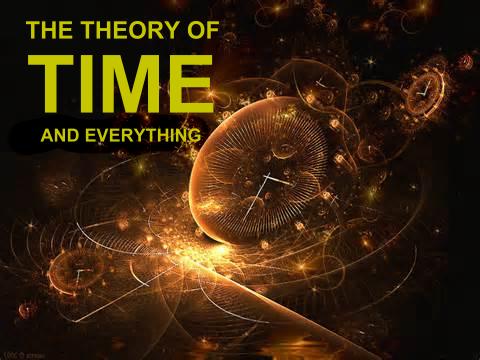 Theory of Time